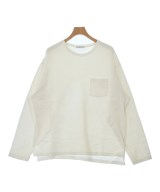THRIFT WEAR MARKET & FLEAMARTKET TOUrr（スリフトウェアマーケットアンドフリーマーケットツアー）Tシャツ・カットソー 白 サイズ:M メンズ/2200697165046