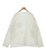 THRIFT WEAR MARKET & FLEAMARTKET TOUrr（スリフトウェアマーケットアンドフリーマーケットツアー）Tシャツ・カットソー 白 サイズ:M メンズ/2200697165046