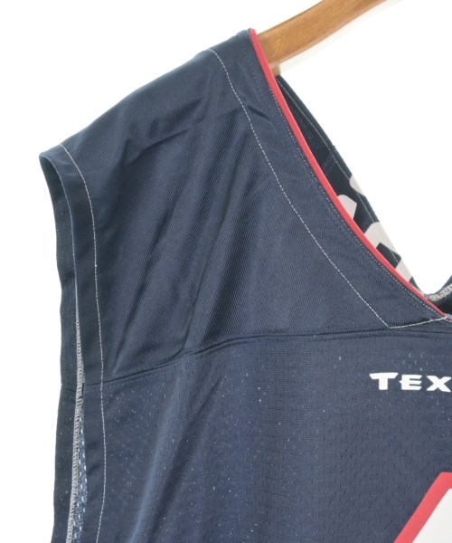 THRIFT WEAR MARKET & FLEAMARTKET TOUrr（スリフトウェアマーケットアンドフリーマーケットツアー）ノースリーブ 紺 サイズ:F レディース/2200702135583