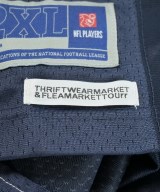 THRIFT WEAR MARKET & FLEAMARTKET TOUrr（スリフトウェアマーケットアンドフリーマーケットツアー）ノースリーブ 紺 サイズ:F レディース/2200702135583