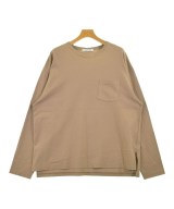 THRIFT WEAR MARKET & FLEAMARTKET TOUrr（スリフトウェアマーケットアンドフリーマーケットツアー）Tシャツ・カットソー 茶 サイズ:M メンズ/2200721214610