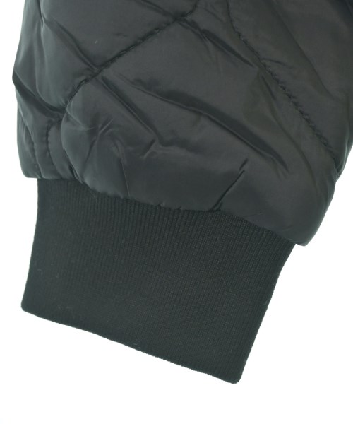 TOUGH  DUCK（タフダック）ダウンジャケット/ダウンベスト 黒 サイズ:M メンズ/2200653917023