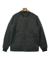 TOUGH  DUCK（タフダック）ダウンジャケット/ダウンベスト 黒 サイズ:M メンズ/2200653917023