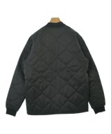 TOUGH  DUCK（タフダック）ダウンジャケット/ダウンベスト 黒 サイズ:M メンズ/2200653917023