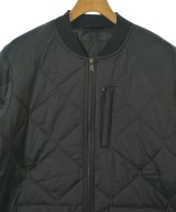 TOUGH  DUCK（タフダック）ダウンジャケット/ダウンベスト 黒 サイズ:M メンズ/2200653917023