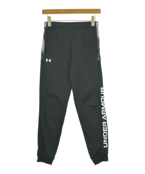 UNDER ARMOUR(アンダーアーマー)その他 黒 サイズ:150(13T-14T)/2200632181469