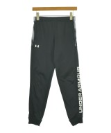 UNDER ARMOUR（アンダーアーマー）その他 黒 サイズ:150(13T-14T) キッズ/2200632181469