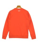 UNDER ARMOUR（アンダーアーマー）スウェット オレンジ サイズ:150(13T-14T) キッズ/2200632181476