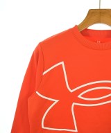UNDER ARMOUR（アンダーアーマー）スウェット オレンジ サイズ:150(13T-14T) キッズ/2200632181476