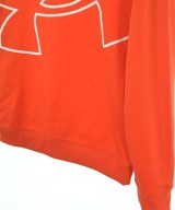 UNDER ARMOUR（アンダーアーマー）スウェット オレンジ サイズ:150(13T-14T) キッズ/2200632181476
