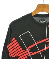 UNDER ARMOUR（アンダーアーマー）Tシャツ・カットソー 黒 サイズ:150(13T-14T) キッズ/2200632181483