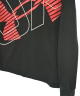 UNDER ARMOUR（アンダーアーマー）Tシャツ・カットソー 黒 サイズ:150(13T-14T) キッズ/2200632181483