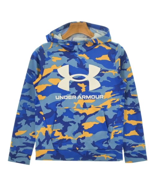 アンダーアーマー(UNDER ARMOUR)のUNDER ARMOUR パーカー