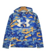 UNDER ARMOUR パーカー