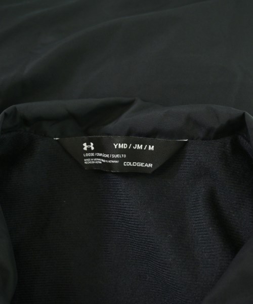 UNDER ARMOUR（アンダーアーマー）その他 黒 サイズ:140(11T-12T) キッズ/2200652582109
