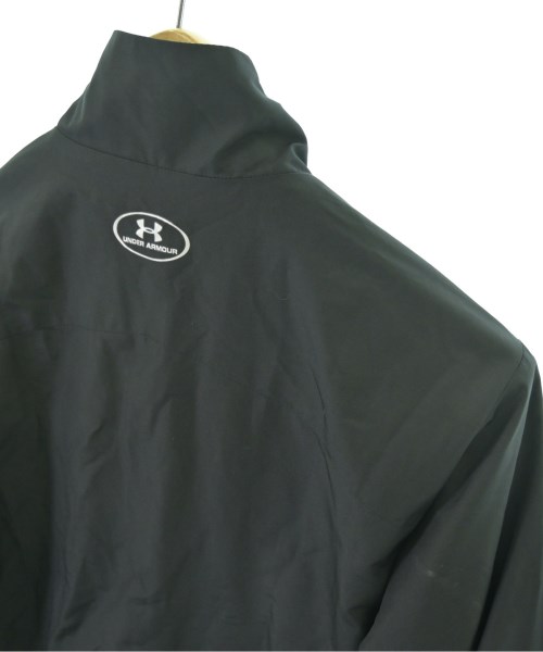 UNDER ARMOUR（アンダーアーマー）その他 黒 サイズ:140(11T-12T) キッズ/2200652582109