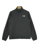 UNDER ARMOUR（アンダーアーマー）その他 黒 サイズ:140(11T-12T) キッズ/2200652582109