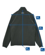 UNDER ARMOUR（アンダーアーマー）その他 黒 サイズ:140(11T-12T) キッズ/2200652582109