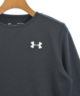 UNDER ARMOUR（アンダーアーマー）Tシャツ・カットソー 黒 サイズ:150(13T-14T) キッズ/2200711927414