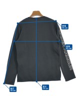 UNDER ARMOUR（アンダーアーマー）Tシャツ・カットソー 黒 サイズ:150(13T-14T) キッズ/2200711927414