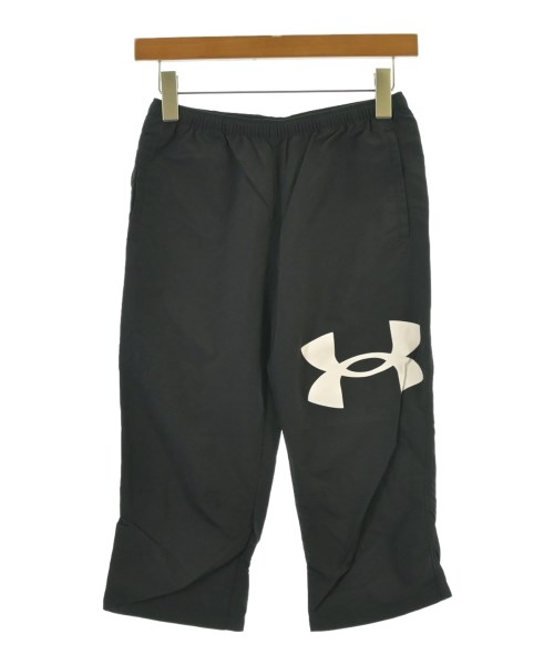 UNDER ARMOUR(アンダーアーマー)その他 黒 サイズ:150(13T-14T)/2200638724776