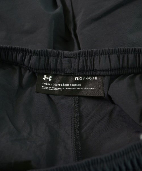 UNDER ARMOUR（アンダーアーマー）その他 黒 サイズ:150(13T-14T) キッズ/2200638724776