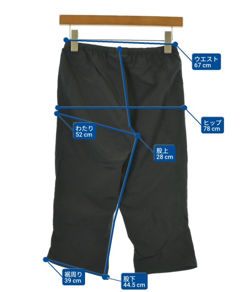 UNDER ARMOUR（アンダーアーマー）その他 黒 サイズ:150(13T-14T) キッズ/2200638724776