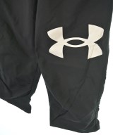 UNDER ARMOUR（アンダーアーマー）その他 黒 サイズ:150(13T-14T) キッズ/2200638724776