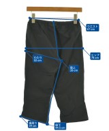 UNDER ARMOUR（アンダーアーマー）その他 黒 サイズ:150(13T-14T) キッズ/2200638724776