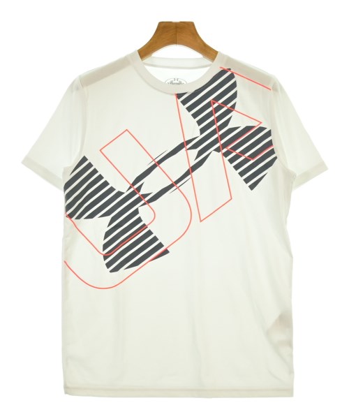 UNDER ARMOUR(アンダーアーマー)Tシャツ・カットソー 白 サイズ:160cm/2200645205091