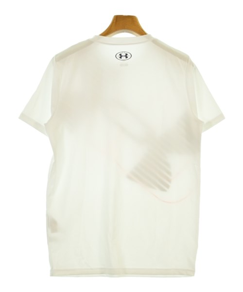 UNDER ARMOUR（アンダーアーマー）Tシャツ・カットソー 白 サイズ:160cm キッズ/2200645205091