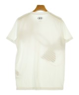 UNDER ARMOUR（アンダーアーマー）Tシャツ・カットソー 白 サイズ:160cm キッズ/2200645205091