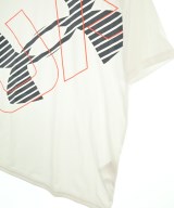 UNDER ARMOUR（アンダーアーマー）Tシャツ・カットソー 白 サイズ:160cm キッズ/2200645205091