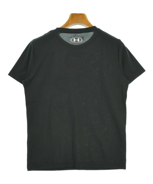 UNDER ARMOUR（アンダーアーマー）Tシャツ・カットソー 黒 サイズ:150cm キッズ/2200645205107