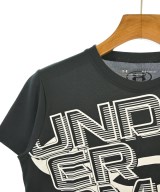 UNDER ARMOUR（アンダーアーマー）Tシャツ・カットソー 黒 サイズ:150cm キッズ/2200645205107