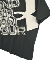 UNDER ARMOUR（アンダーアーマー）Tシャツ・カットソー 黒 サイズ:150cm キッズ/2200645205107
