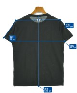 UNDER ARMOUR（アンダーアーマー）Tシャツ・カットソー 黒 サイズ:150cm キッズ/2200645205107