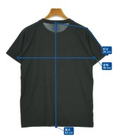 UNDER ARMOUR（アンダーアーマー）Tシャツ・カットソー 黒 サイズ:160cm キッズ/2200645205114