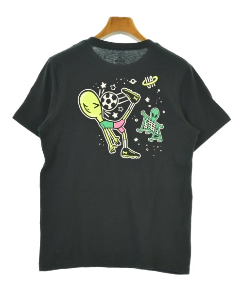 UNDER ARMOUR（アンダーアーマー）Tシャツ・カットソー 黒 サイズ:160cm キッズ/2200645205121