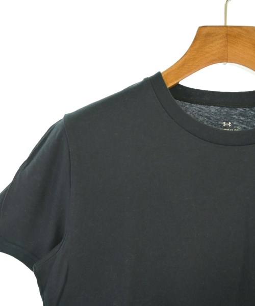 UNDER ARMOUR（アンダーアーマー）Tシャツ・カットソー 黒 サイズ:160cm キッズ/2200645205121
