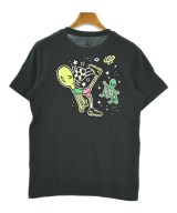 UNDER ARMOUR（アンダーアーマー）Tシャツ・カットソー 黒 サイズ:160cm キッズ/2200645205121