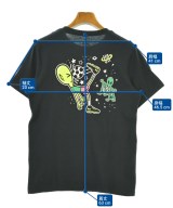 UNDER ARMOUR（アンダーアーマー）Tシャツ・カットソー 黒 サイズ:160cm キッズ/2200645205121