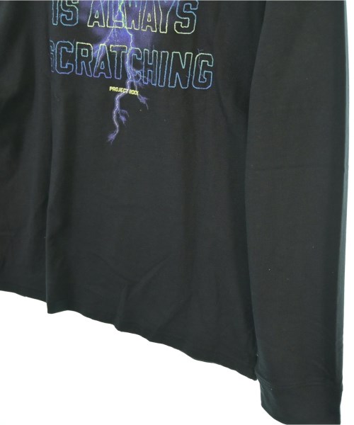 UNDER ARMOUR（アンダーアーマー）Tシャツ・カットソー 黒 サイズ:160cm キッズ/2200645205138