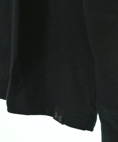UNDER ARMOUR（アンダーアーマー）Tシャツ・カットソー 黒 サイズ:160cm キッズ/2200645205138