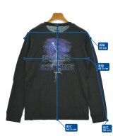 UNDER ARMOUR（アンダーアーマー）Tシャツ・カットソー 黒 サイズ:160cm キッズ/2200645205138