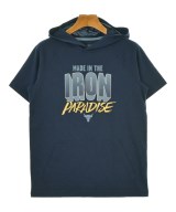 UNDER ARMOUR（アンダーアーマー）Tシャツ・カットソー 紺 サイズ:160cm キッズ/2200645205145