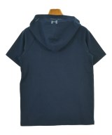 UNDER ARMOUR（アンダーアーマー）Tシャツ・カットソー 紺 サイズ:160cm キッズ/2200645205145
