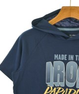 UNDER ARMOUR（アンダーアーマー）Tシャツ・カットソー 紺 サイズ:160cm キッズ/2200645205145