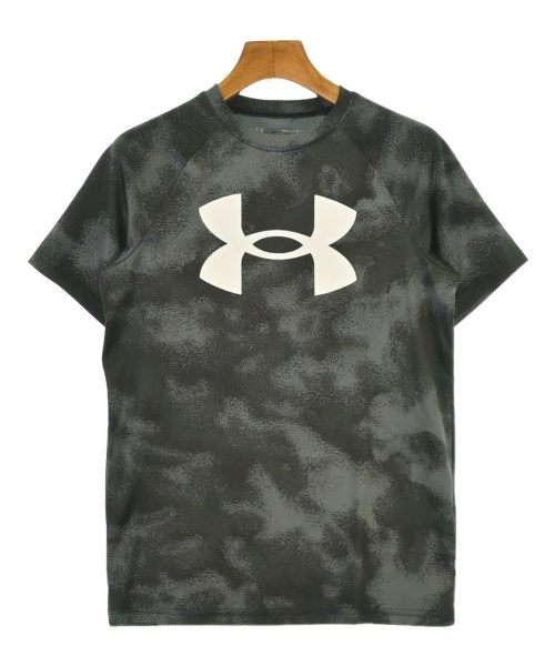 UNDER ARMOUR(アンダーアーマー)Tシャツ・カットソー グレー サイズ:160cm/2200645205152