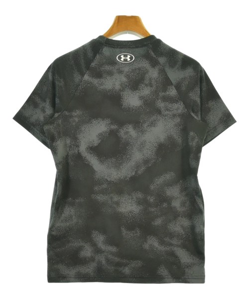 UNDER ARMOUR（アンダーアーマー）Tシャツ・カットソー グレー サイズ:160cm キッズ/2200645205152